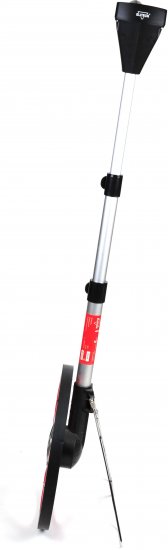 Колесо измерительное электронное Elitech 2210.000900 318 мм дальность измерения до 99999.89 м