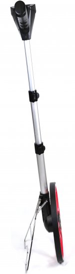 Колесо измерительное электронное Elitech 2210.000900 318 мм дальность измерения до 99999.89 м