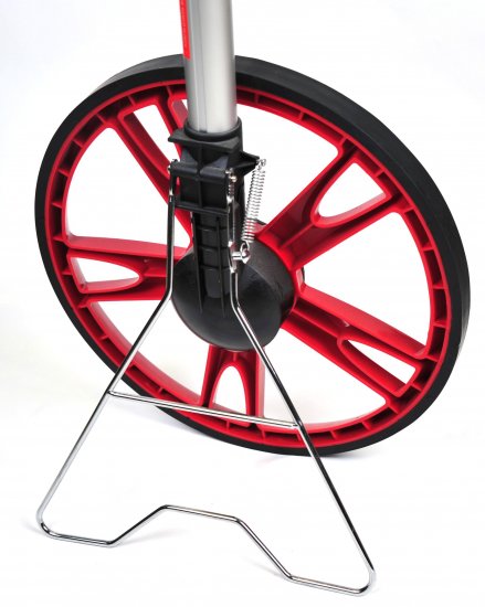 Колесо измерительное электронное Elitech 2210.000900 318 мм дальность измерения до 99999.89 м