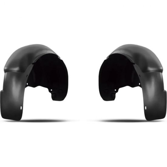 Задние локеры для Volkswagen Transporter T2 UNIDEC NPL-Li-95-52