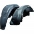 Передние локеры для Daewoo Lanos UNIDEC NPL-Li-15-21