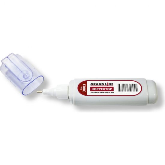 Корректор для ремонта царапин Grand Line 103652