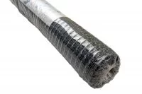 Сетка кладочная базальтовая 25x25 мм 1x25 м