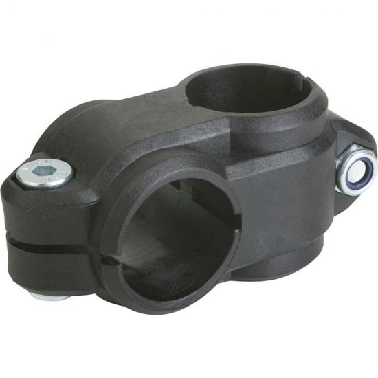 Крестовой зажим KIPP K0472.1818