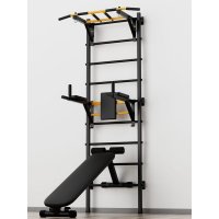 Шведская стенка BARFITS new age x3