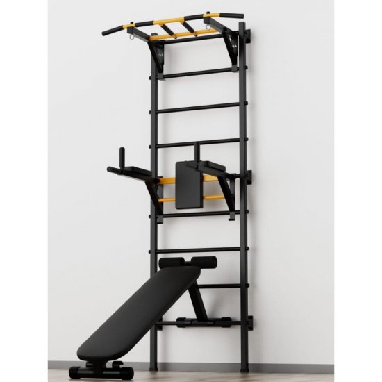 Шведская стенка BARFITS new age x3