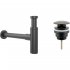 Сифон для раковины Wellsee Drainage System