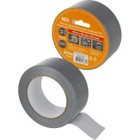 Армированная клейкая лента TDM ELECTRIC SQ0526-0903