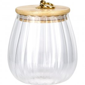 Банка для сыпучих продуктов Nouvelle 5262009