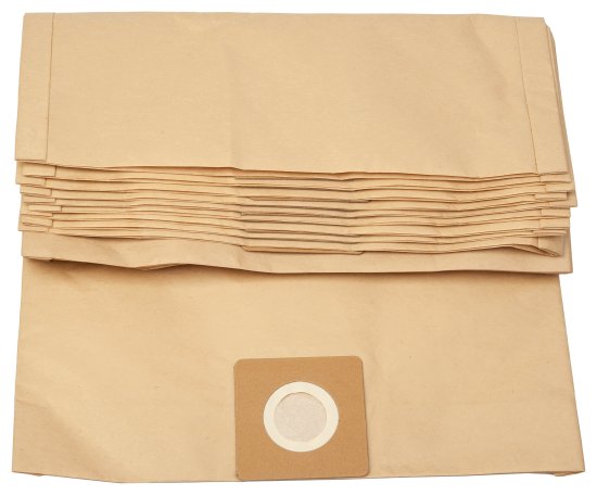 Пылесос строительный Elitech ПС 12-35А, 1200 Вт, 35 л