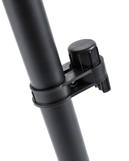 Пылесос строительный Elitech ПС 12-35А, 1200 Вт, 35 л