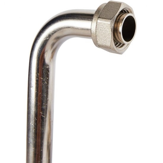 Насосно-смесительный узел Stout для теплого пола с термостатическим клапаном без насоса (SDG-0120-002000)