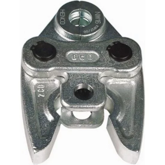 Пресс клещи для трубы Henco BE