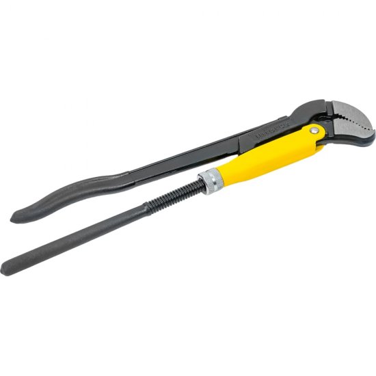 Трубный рычажный ключ Inforce №2, тип S