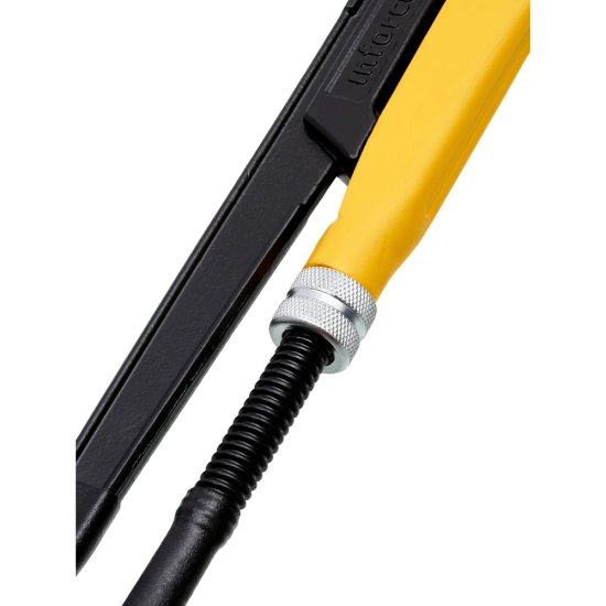 Трубный рычажный ключ Inforce №2, тип S