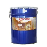 Эмаль для пола Красиво ПФ-266