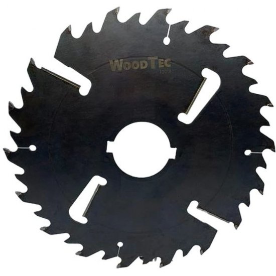 Дисковая пила Woodtec 290427
