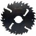 Дисковая пила Woodtec 290427