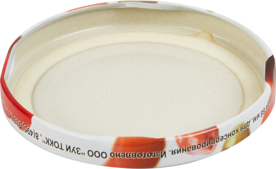 Крышка ТО 66 фотопечать сталь