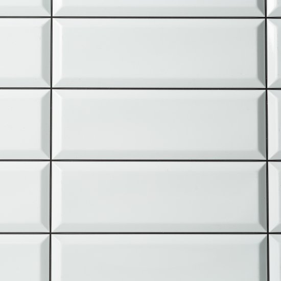 Панель ПВХ 957х482х3 мм цифровая печать Grace черный шов 0,46 кв.м