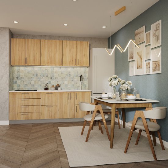 Панель ПВХ 964х484х3 мм цифровая печать Grace мрамор голубой 0,47 кв.м