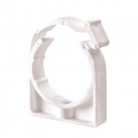 Фиксатор РВК 20 мм для полипропиленовых труб с защелкой (033791)