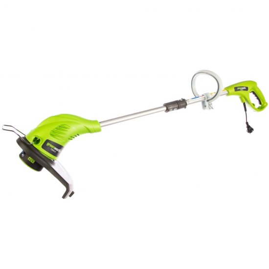 Электрический триммер GreenWorks GST5033 Basic