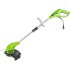 Электрический триммер GreenWorks GST5033 Basic