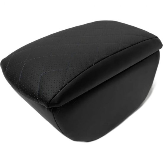 Автоподлокотник PSV Hyundai Solaris II 2017 РОМБ