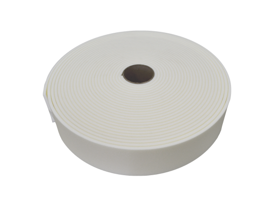 Лента демпферная Ecoheat 8 мм 0.1x20 м