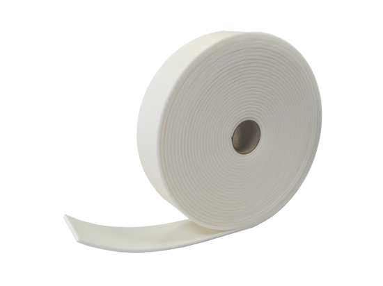 Лента демпферная Ecoheat 8 мм 0.1x20 м