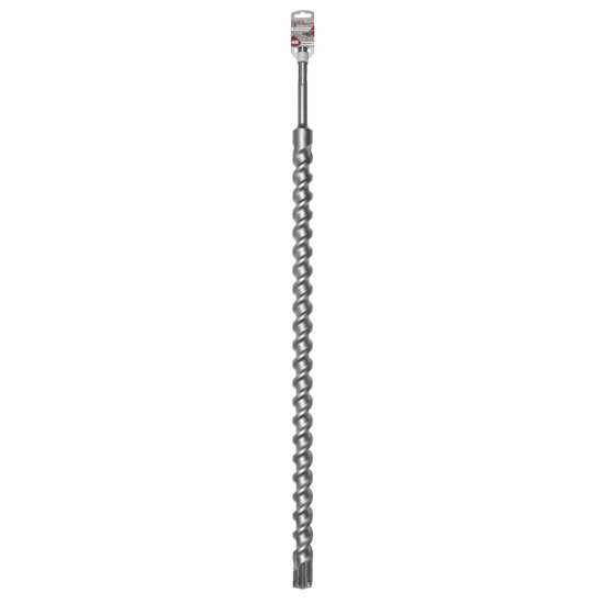 Бур SDS-max Monogram (088-758) 45х860х1000 мм