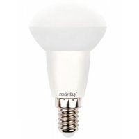 Светодиодная лампа Smartbuy SBL-R50-06-40K-E14-A