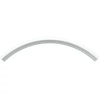 Радиус круга 1/4 Decomaster 897010-90