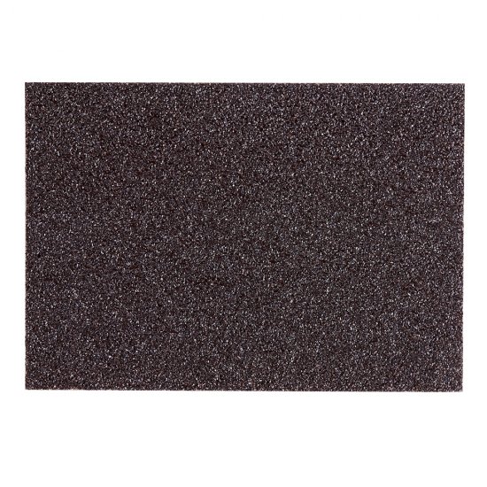 Брусок шлифовальный Flexifoam 98х69х26 мм Р60