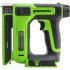 Аккумуляторный степлер GreenWorks G24CS10