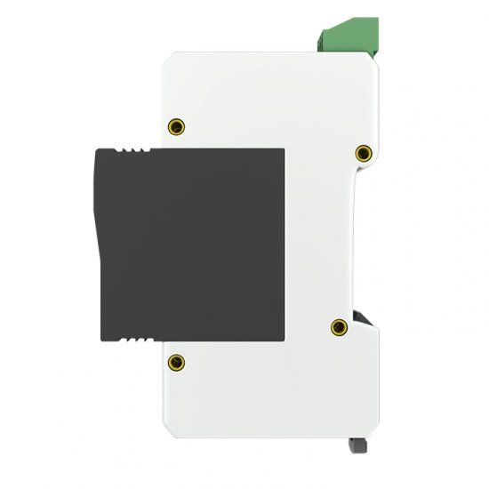 Ограничитель напряжения модульный EKF PROxima (opv-d1) 230 В 5 А тип AC 1P