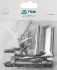 Петля оконная верхняя Siegenia Favorit 180° 13/100 кг