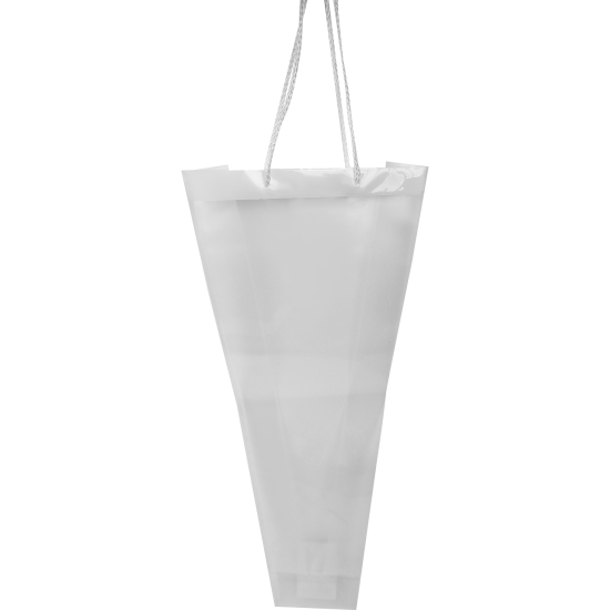 Сумка для цветов 30x12x65 см