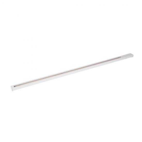 Шинопровод однофазный Elektrostandard Track Rail WH Surface 3 м белый (a057088)
