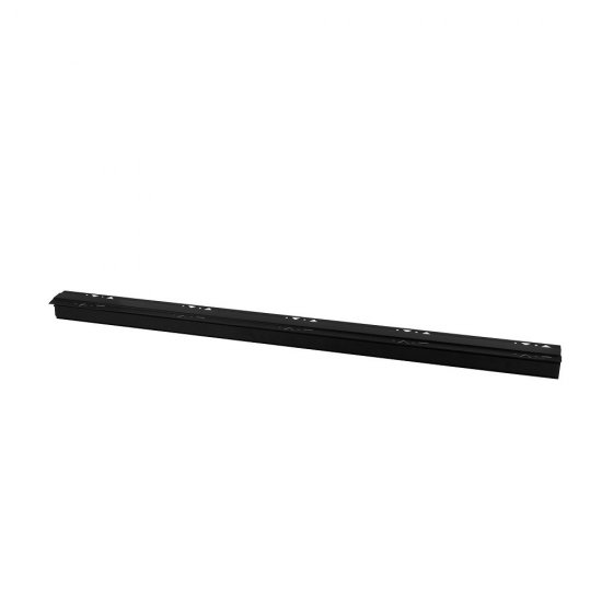 Шинопровод магнитный Elektrostandard Slim Magnetic 2 м черный (a057187)