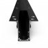 Шинопровод магнитный Elektrostandard Slim Magnetic 3 м черный (a062326)