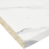 Столешница Delinia Серия Маренго 120x3.8x80 См Бдсп/дсп Цвет Белый
