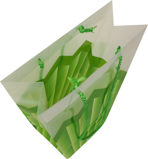 Сумка для цветов, 24x12x26 см