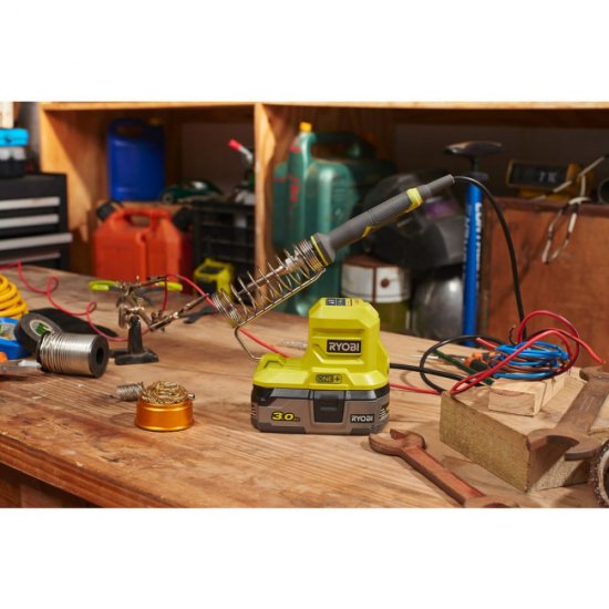 Паяльник Ryobi ONE+ R18SOI-0