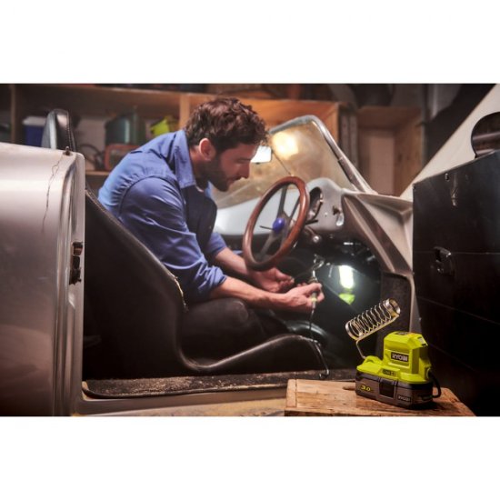 Паяльник Ryobi ONE+ R18SOI-0