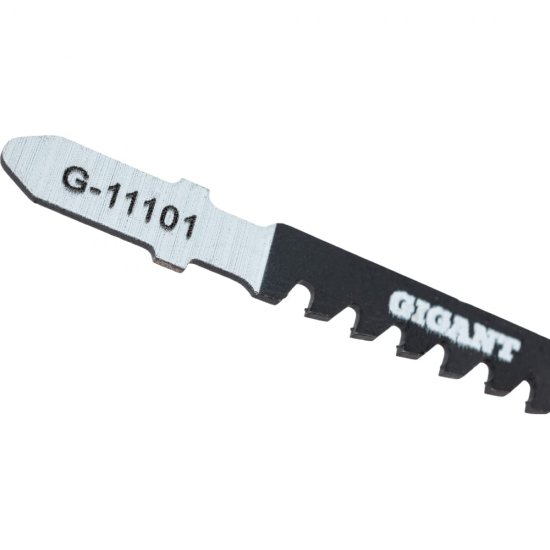 Пилка по дереву для лобзика Gigant G-11101
