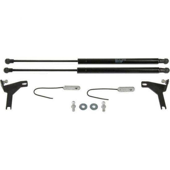 Упоры капота для Ford Focus II 2005-2008 2008-2011 АвтоУпор UFDFOC013