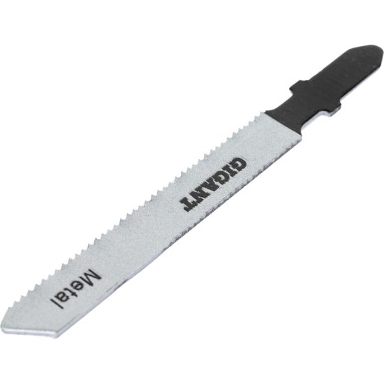 Универсальный набор пилок для лобзика Gigant G-11051