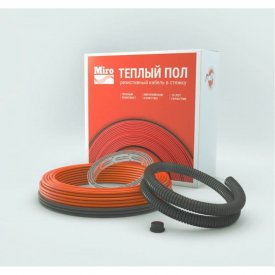Теплый пол Miro 2455